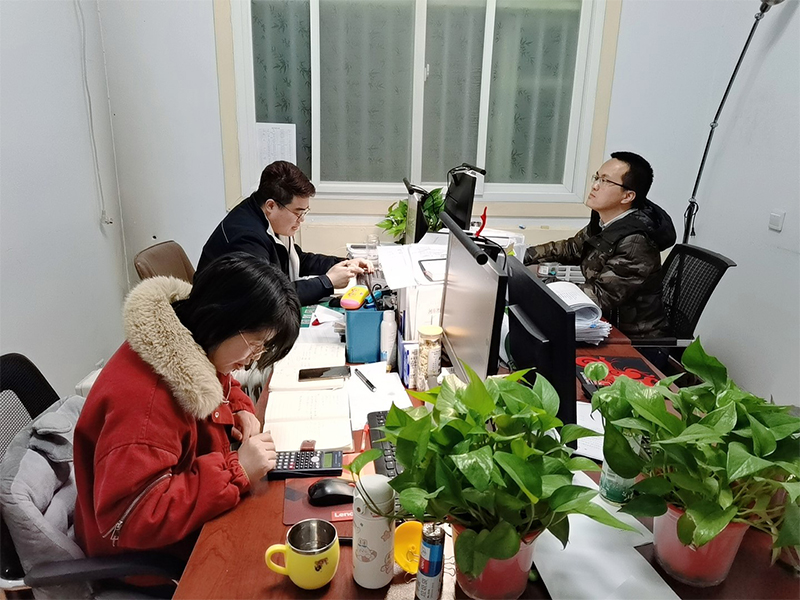 元宵佳節(jié)共團圓 ，喜報連連譜新篇